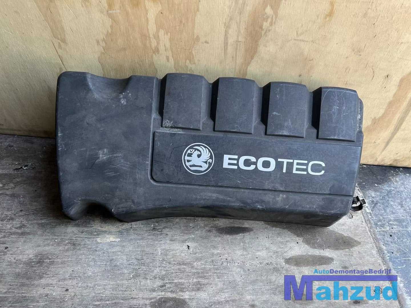 OPEL CORSA D 1.3 CDTI Motor afdekplaat 2006-2015, Opel Automobile GmbH, Opel, Bahnhofsplatz 1
65423  Russelsheim am Main, DE, Kontakt@opel-infoservice.de