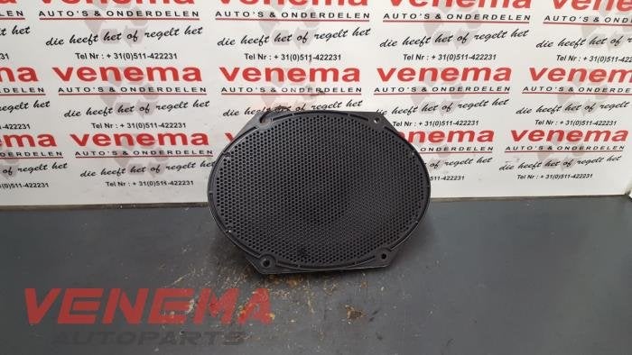 Haut-parleur d'un Ford Fiesta, -, 3 mois de garantie, -, -