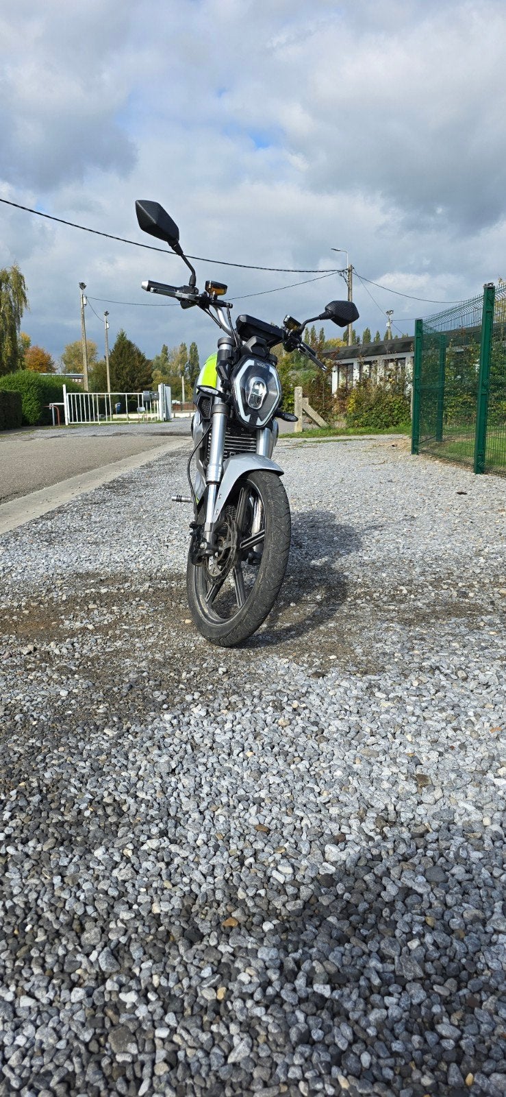 échange avec auto moto quad buggy camionnette ou autre, Particulier, Automatique