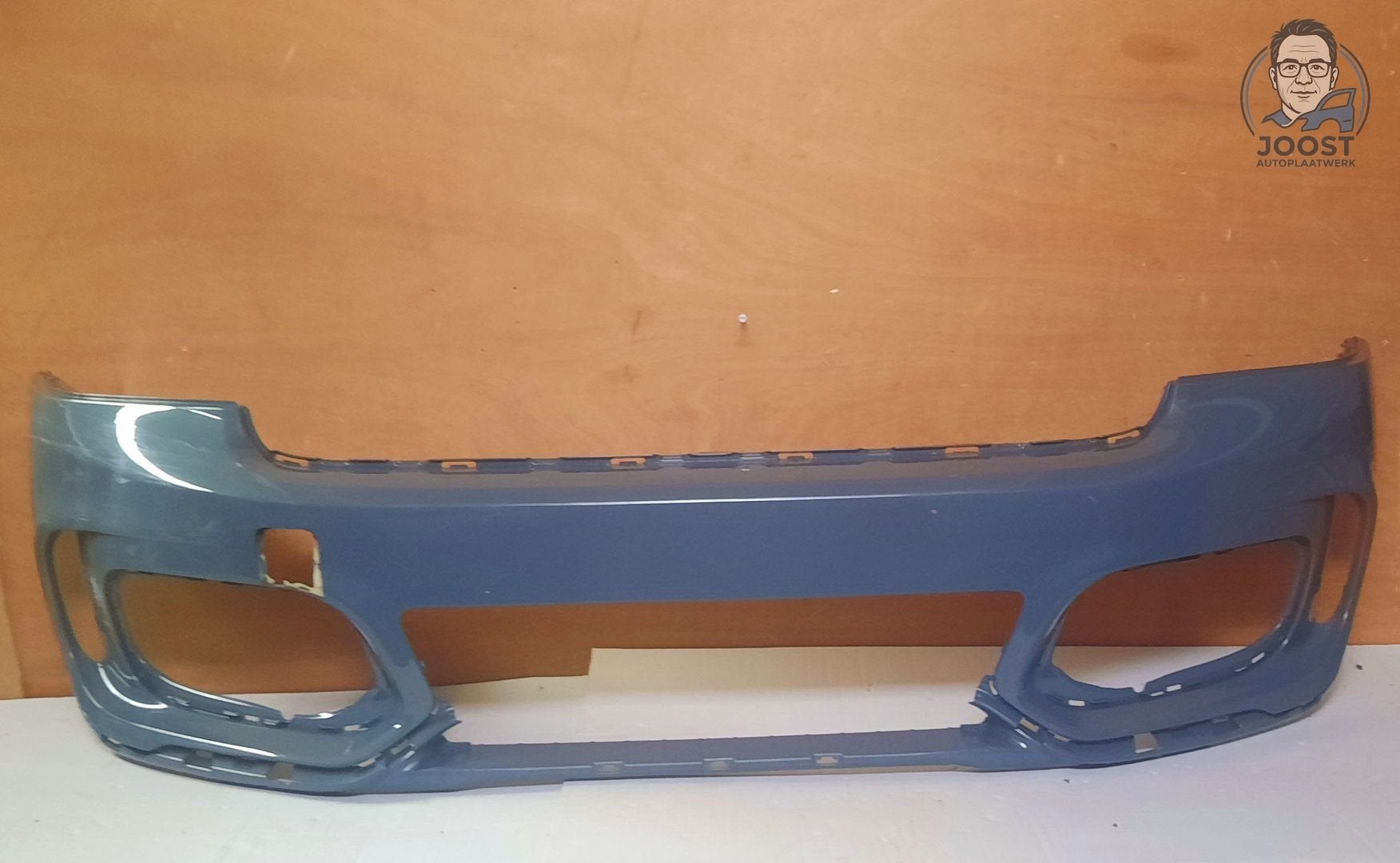 Voorbumper orgineel Mini Countryman F60 JCW ->'17 7390540, -, Origine de la pièce connue, -, Avant