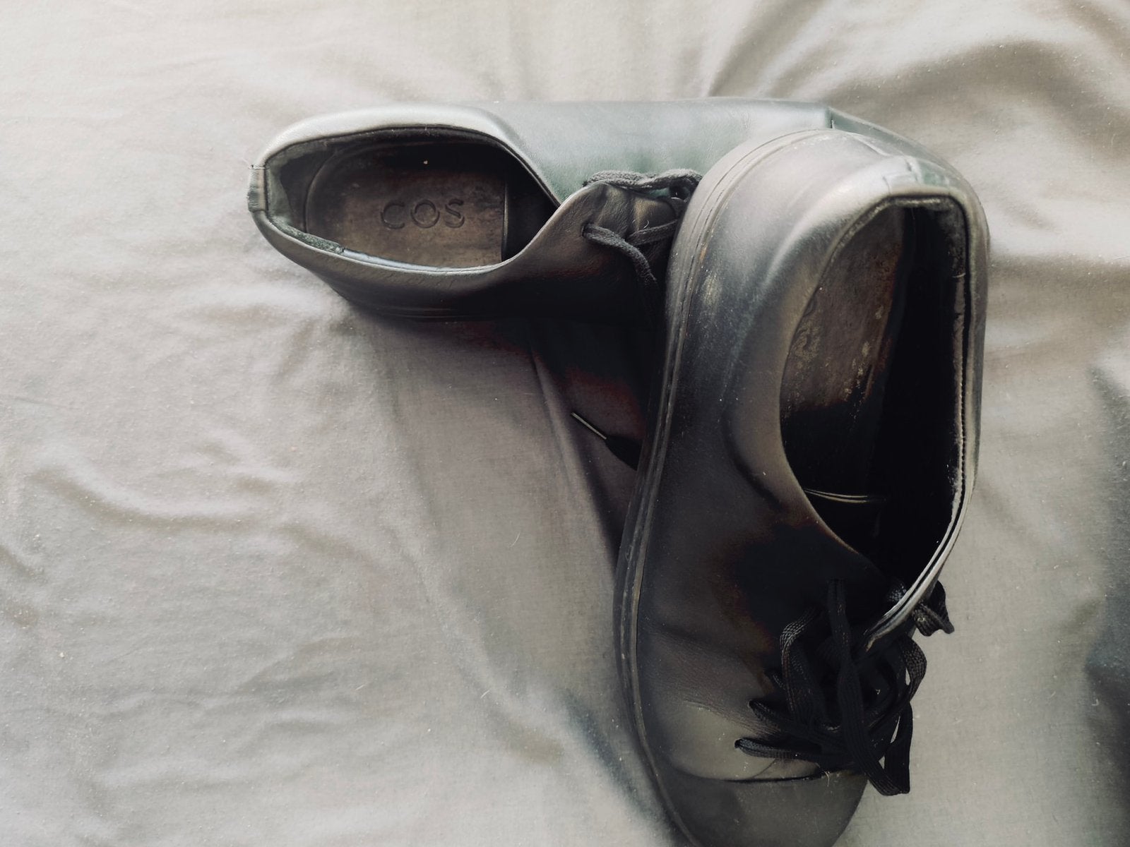 Espadril cos noir 43, Kleding | Heren, Schoenen, Ophalen, Zwart, Espadrilles of Moccasins, Gedragen