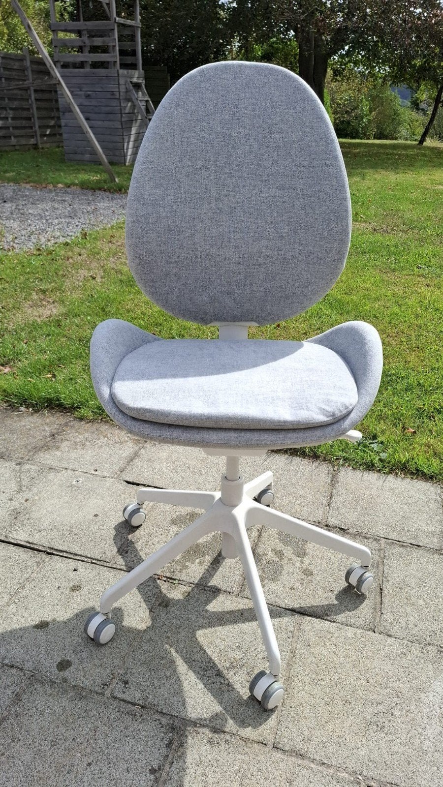 Chaise de bureau Hattefjäll Ikea, Enlèvement, Chaise de bureau