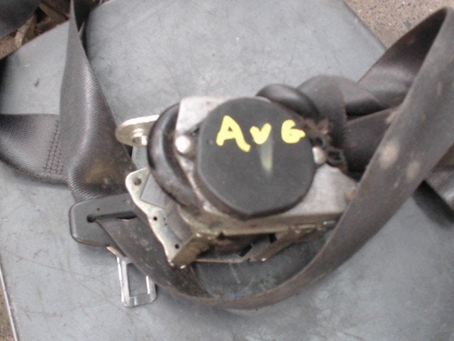 Ceinture avant gauche Mercedes Vito 639 2003-2010 LP/15730, Autos : Pièces & Accessoires, Enlèvement