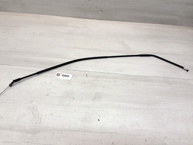 ZZR600 1990 - 1992 Kawasaki Kabel Kabel choke D1-48640