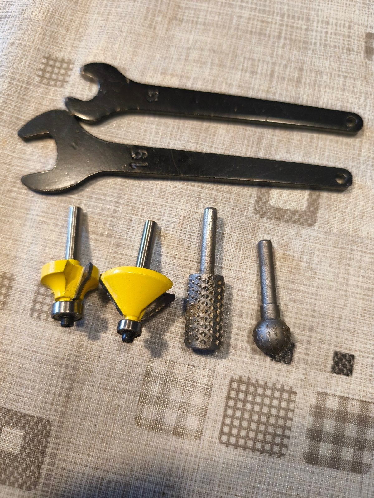 Outils, Bricolage & Construction, Outillage | Outillage à main, Enlèvement