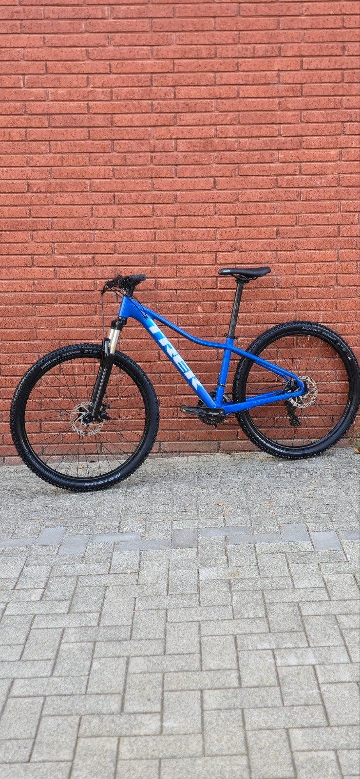 ️ magnifique VTT Trek Marlin 4 taille S ️, Enlèvement ou Envoi, Utilisé, Hommes, Frein à disque