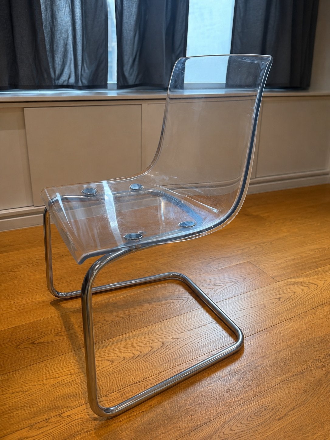 2 stoelen, Huis en Inrichting, Stoelen, Ophalen of Verzenden, Gebruikt, Overige kleuren, Twee
