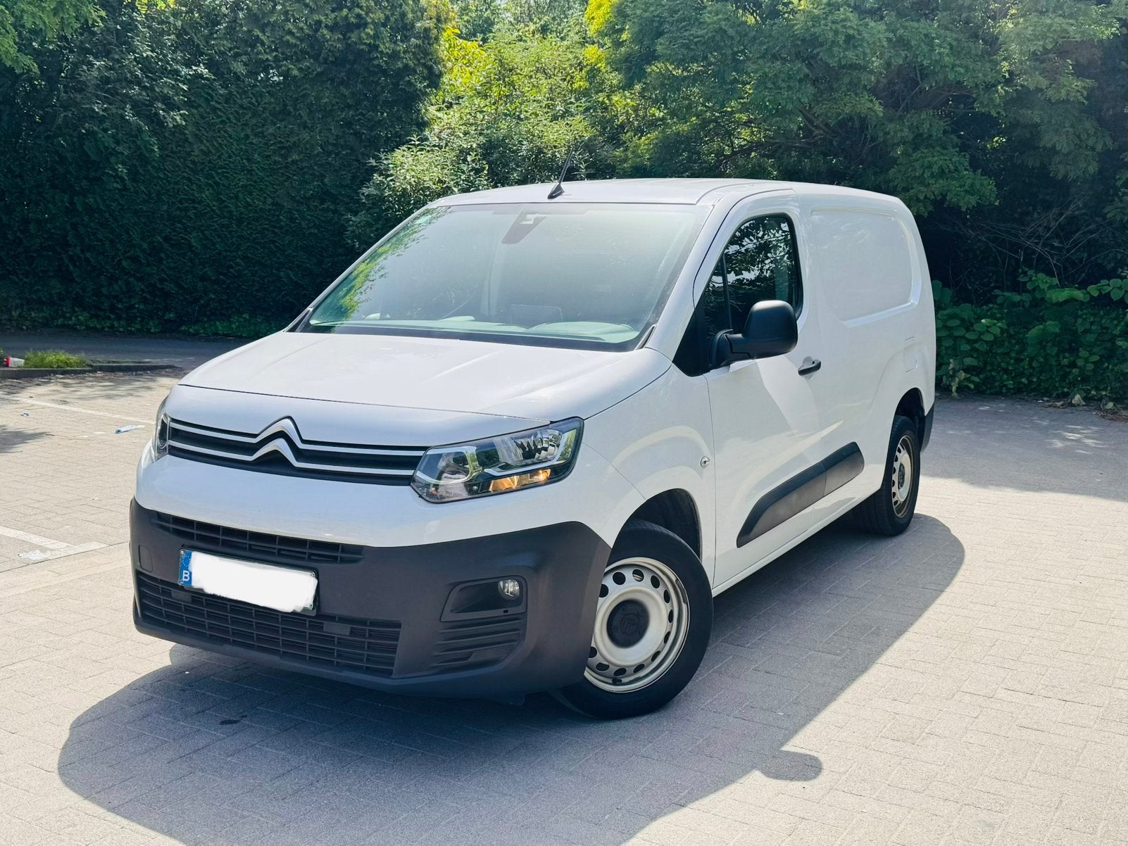 Citroen Berlingo III 1.5HDI EURO6D 06/2023, Achat, Euro 6, Entreprise, Citroën