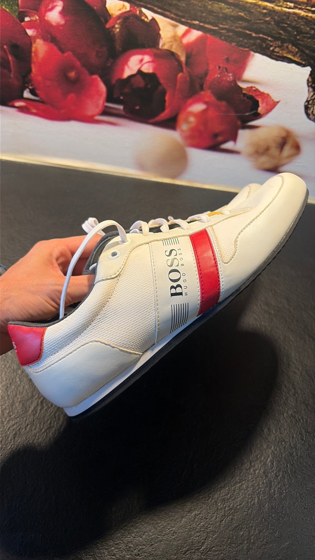 Hugo boss nooit gedragen 42, Ophalen, Zo goed als nieuw