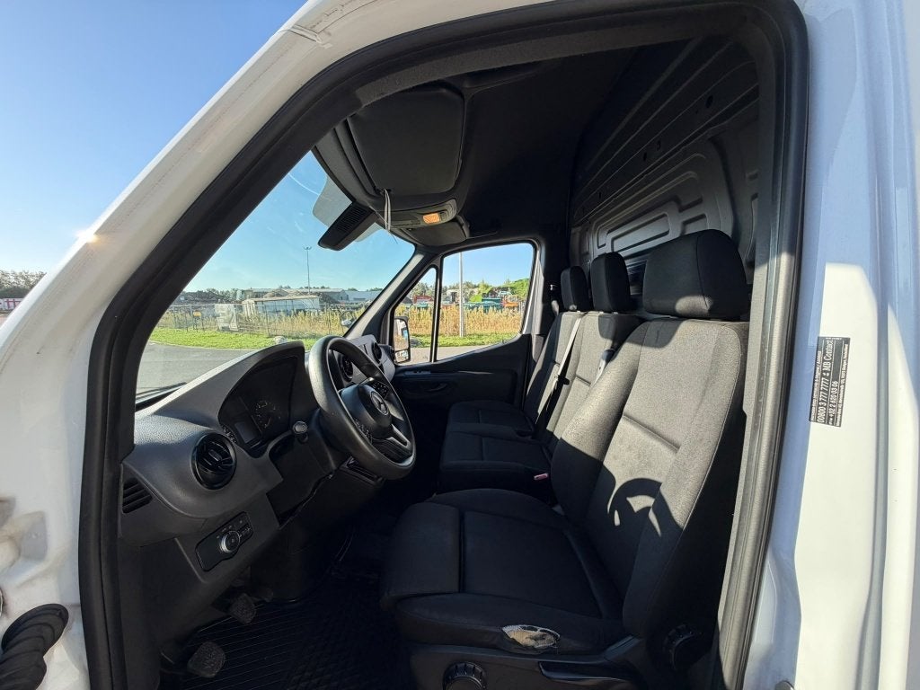 Mercedes Sprinter 315 CDI (Stock ID 67784) — 14