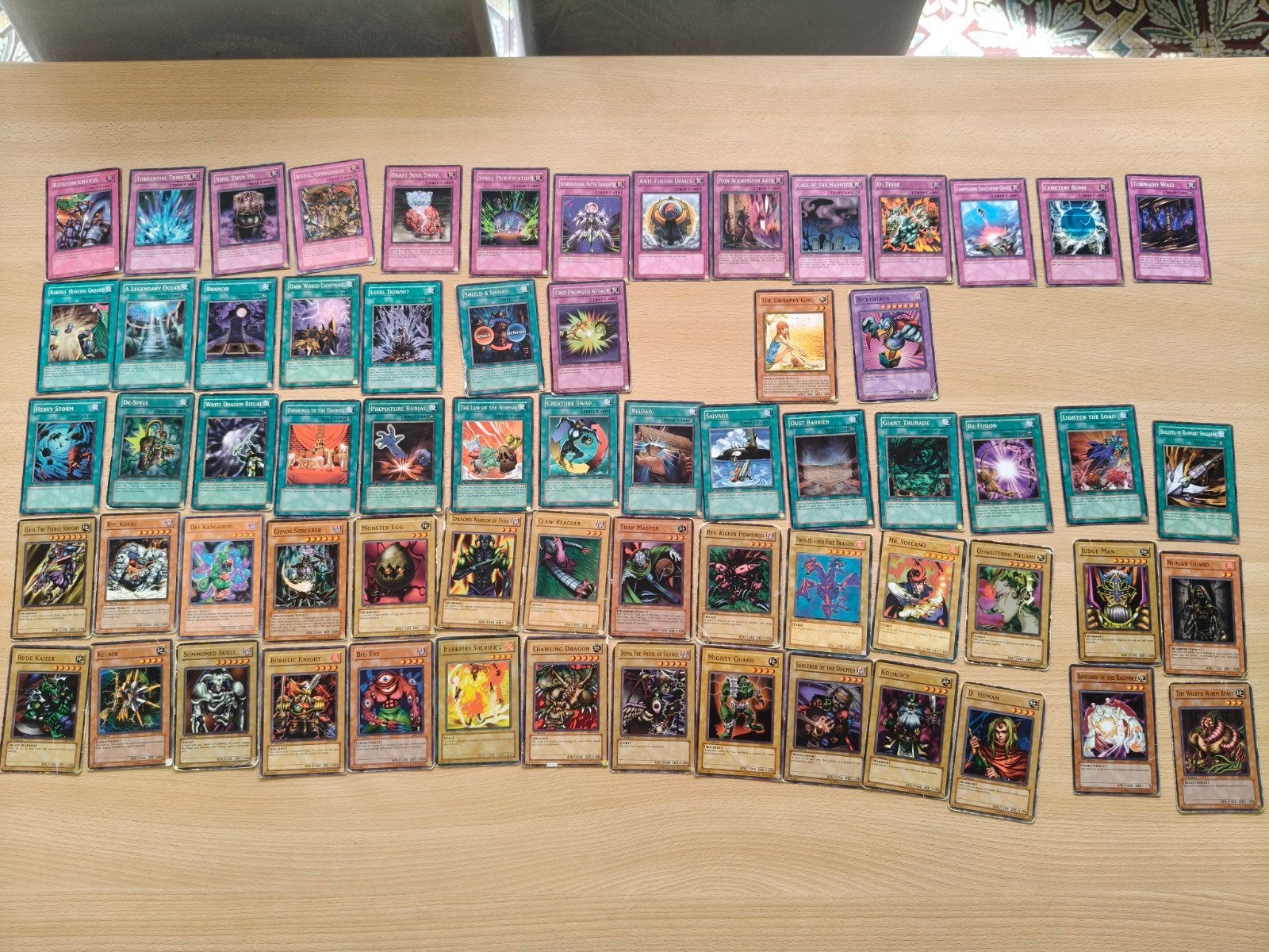 Yu gi oh kaarten - 1st edition, Timbres & Monnaies, Timbres | Indes orientales néerlandaises, Enlèvement ou Envoi