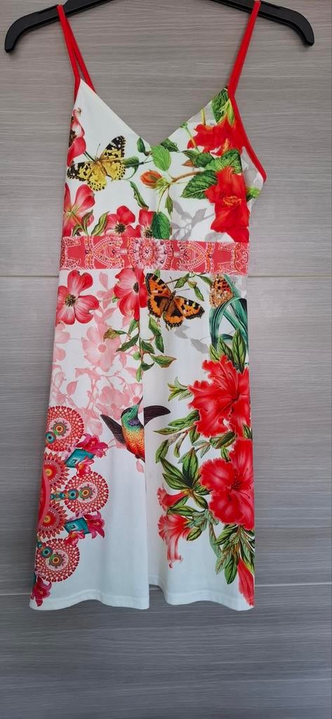 Jurk small medium 101 idees, Kleding | Dames, Ophalen of Verzenden, Maat 36 (S)