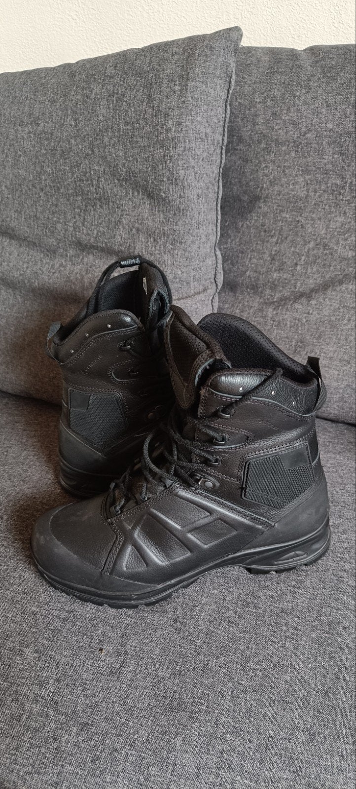 Haix combat boots 42 Nieuw, Kleding | Heren, Schoenen, Ophalen, Boots