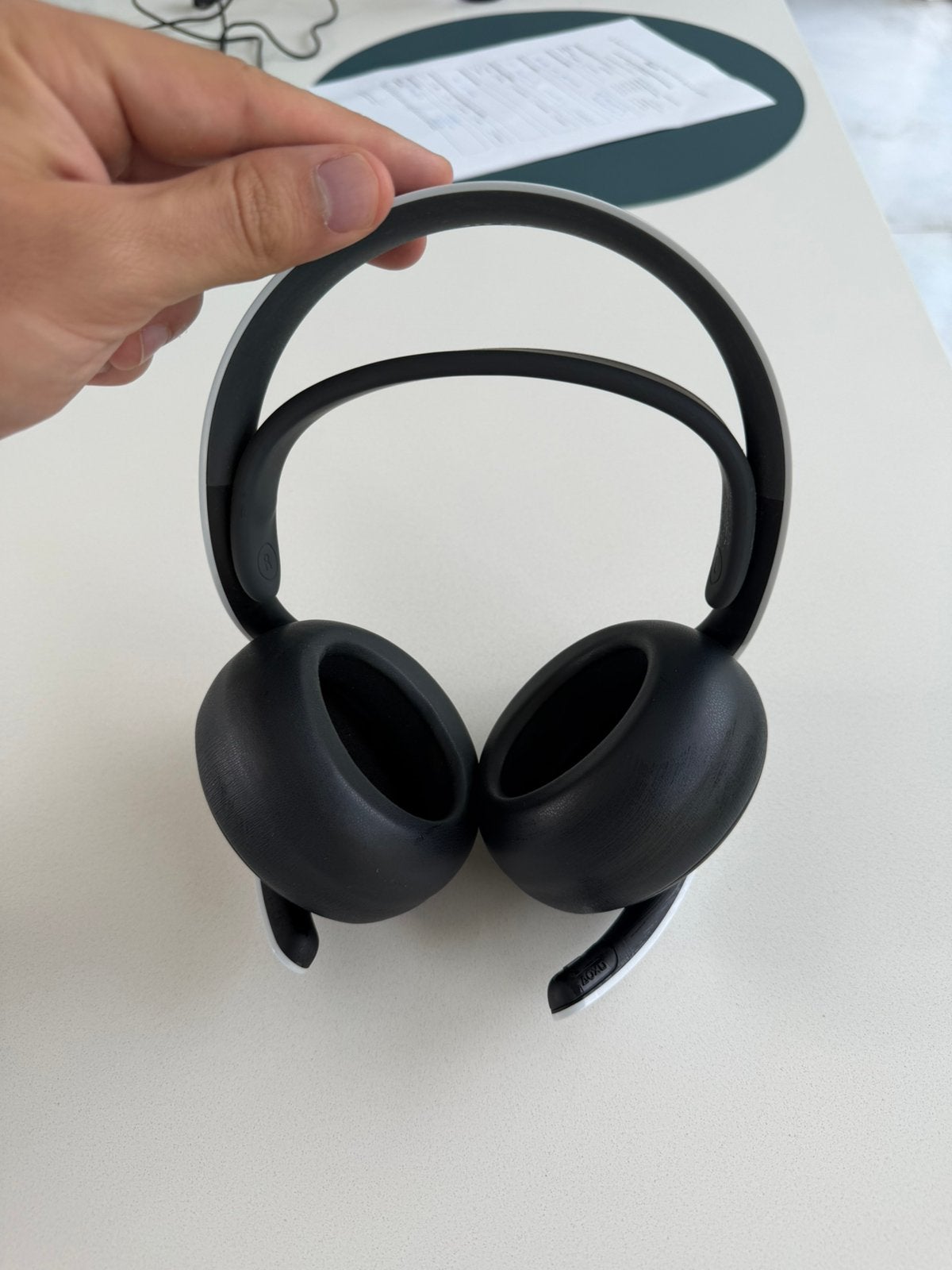 PlayStation Pulse Elite (ALLEEN HEADSET), Verzenden, Nieuw