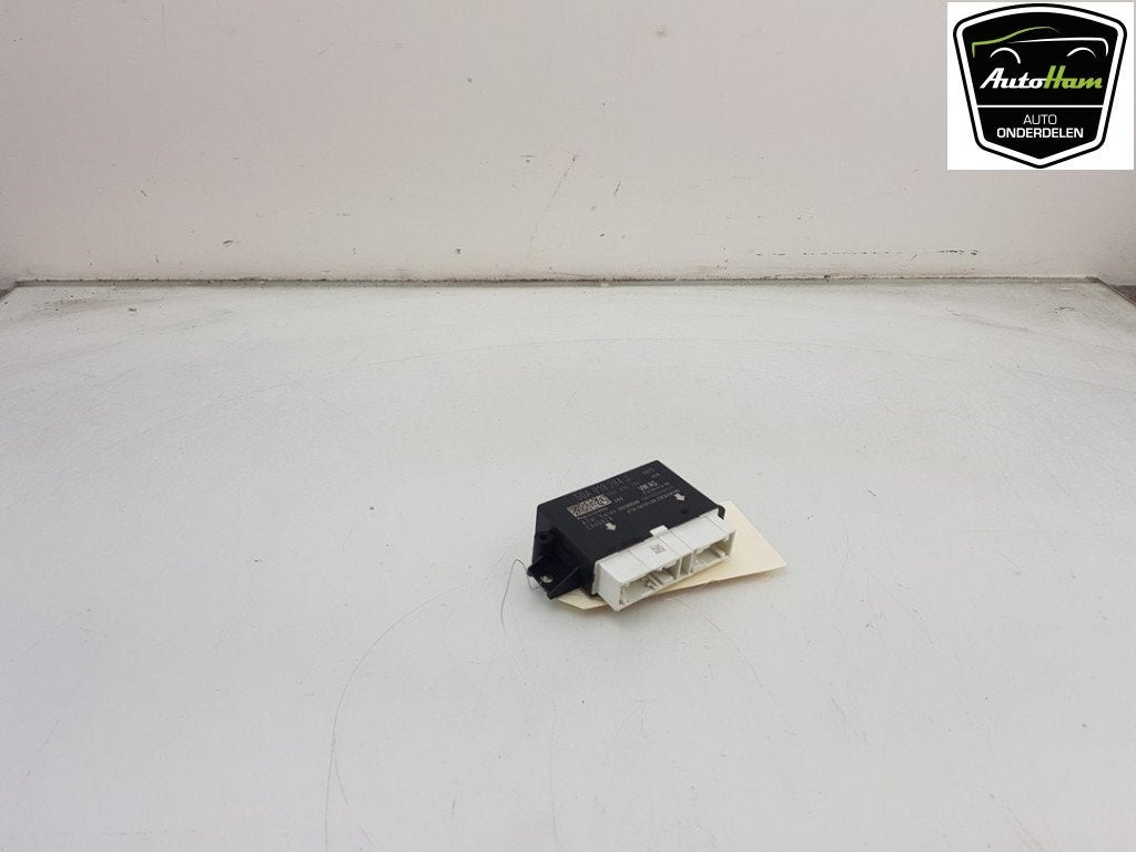 ORDINATEUR AIDE AU STATIONNEMENT Seat Ibiza V (KJB), Utilisé, Seat