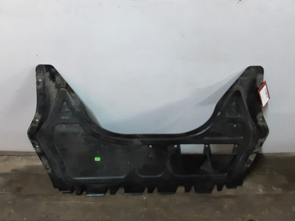 CACHE SOUS MOTEUR Volkswagen Touran (1T1 / T2) (1K0825237), Autos : Pièces & Accessoires, Volkswagen, Mevr. I. Hauben, Utilisé