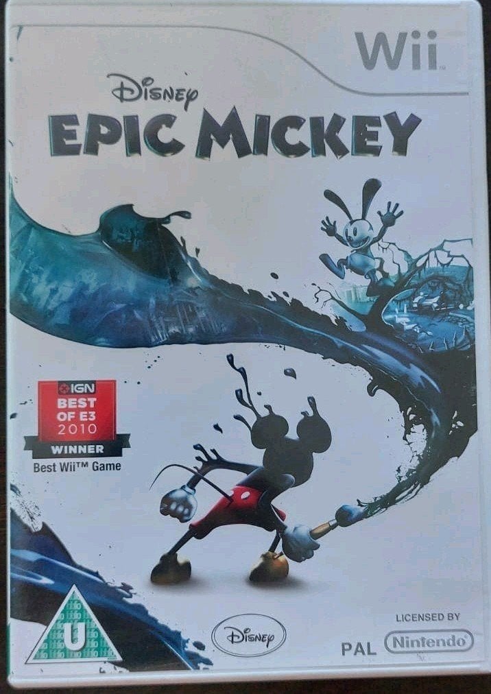 Wii spelletjes., Enlèvement ou Envoi