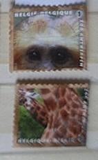 Belgique du Carnet B140 (O), Timbres & Monnaies, Timbres | Europe | Belgique, 1 Autocollant, Sans enveloppe, Affranchi, Envoi
