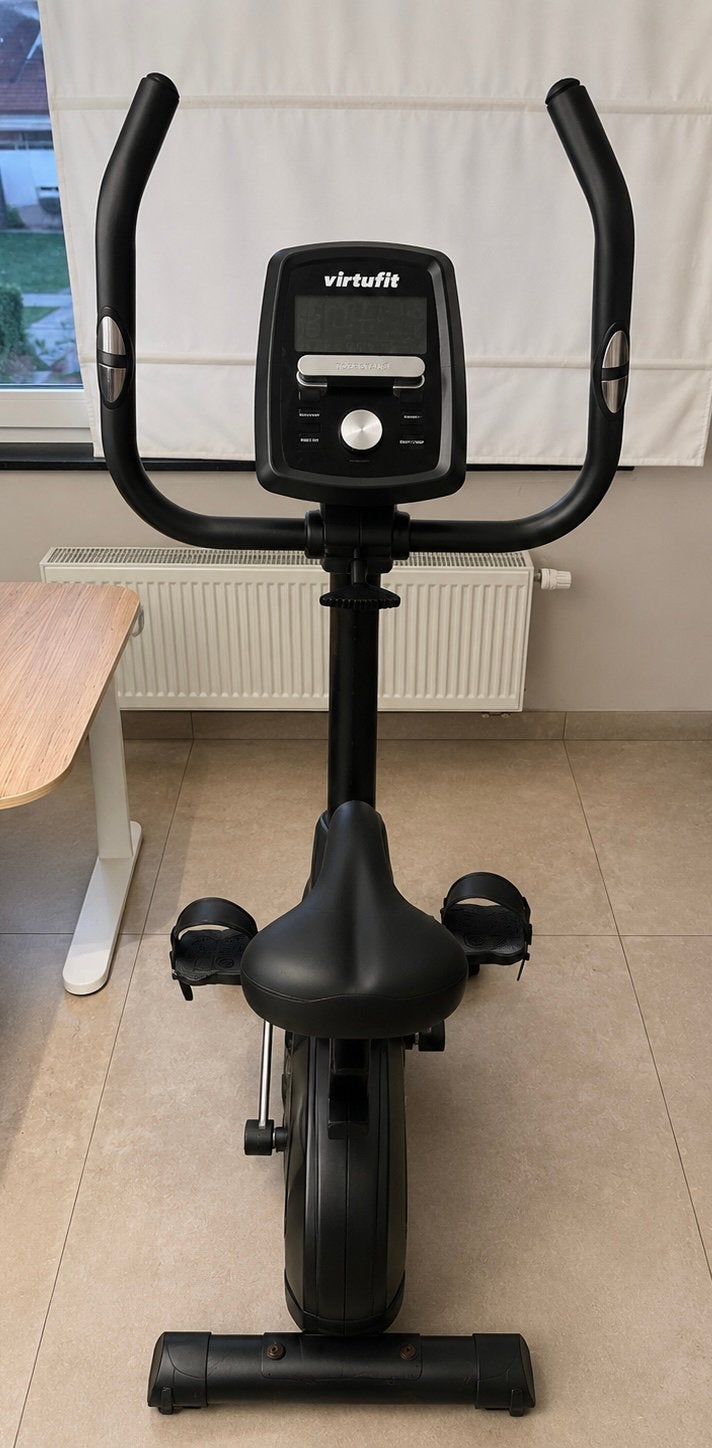 VirtuFit hometrainer, Ophalen, Zo goed als nieuw, Hometrainer