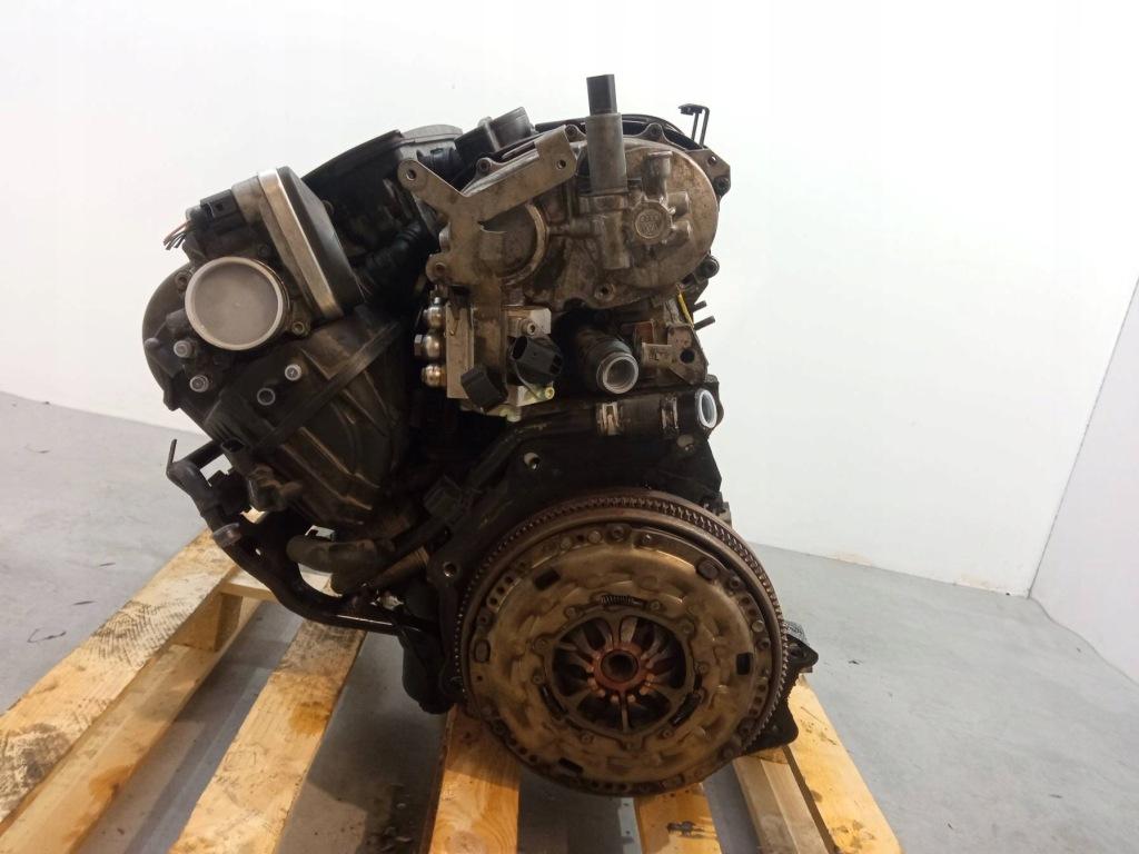 Moteur AXW Complet VW AUDI A3 GOLF TOURAN, Envoi, Utilisé, Daihatsu