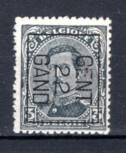 PRE64B MNH** 1922 - GENT 22 GAND, Ophalen of Verzenden, Postfris, Postfris