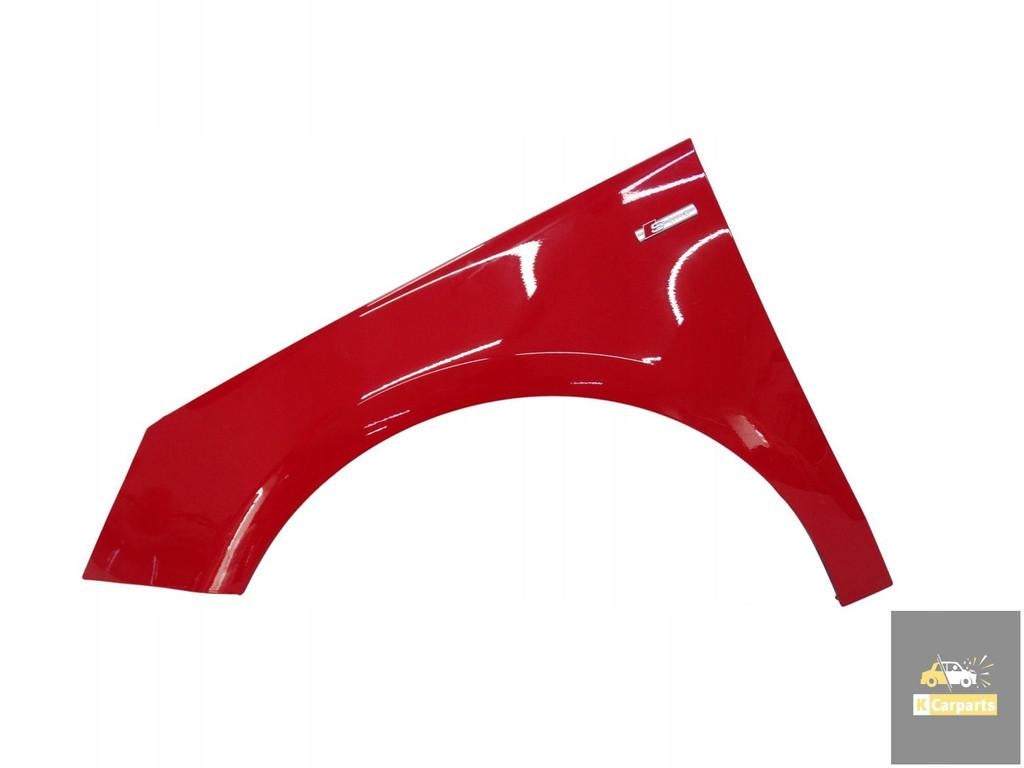 AA18XBL, aile avant gauche d'origine pour Audi A1 8X 2010-20, Autos : Pièces & Accessoires, AUDI AG, Auto-Union-Strasse 1
85045  Ingolstadt, DE