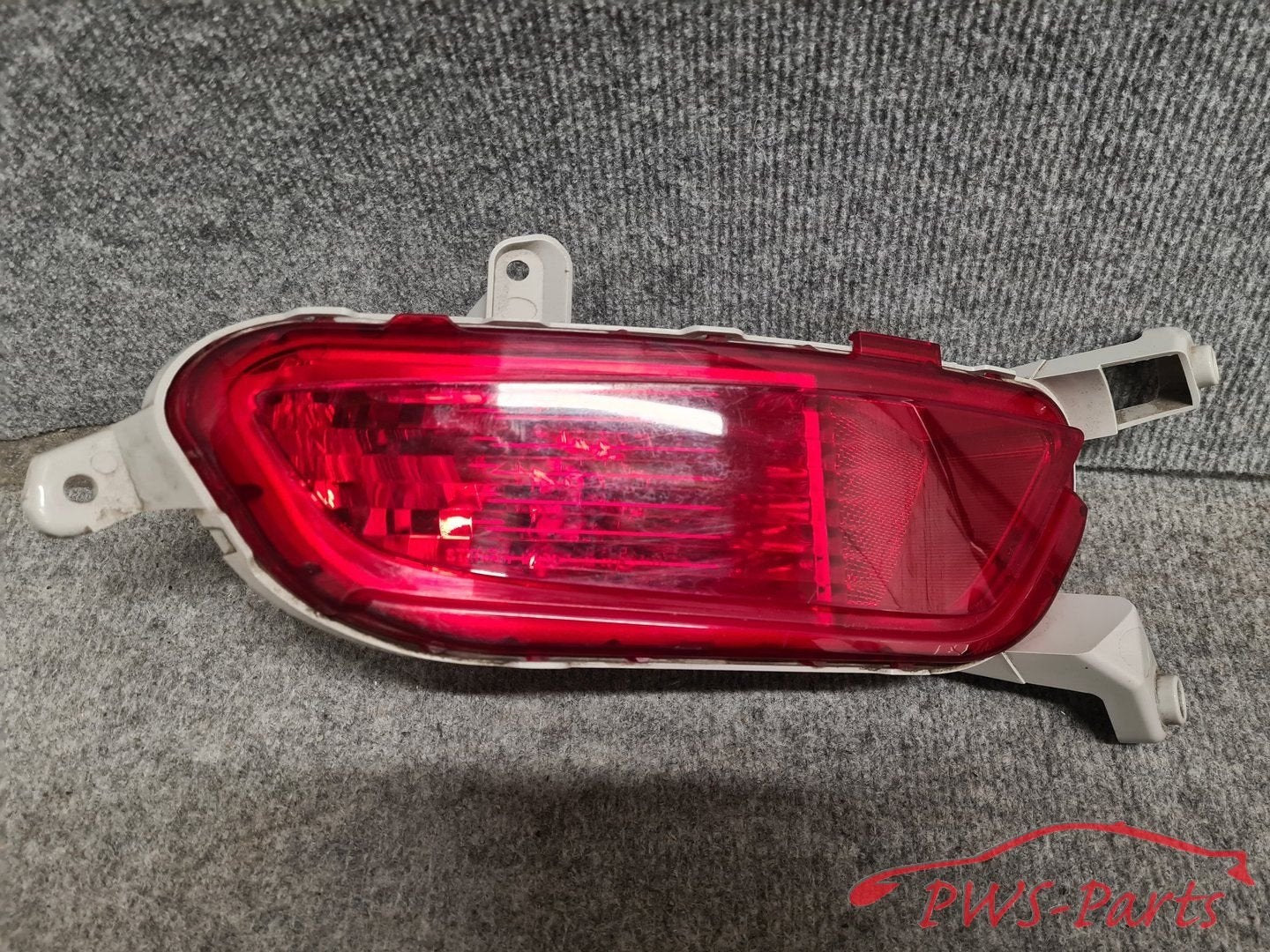 MAZDA CX3 CX-3 MISTLAMP LINKS ACHTER VANAF 2015 ORIGINEEL, Gebruikt, -, -, Ophalen of Verzenden