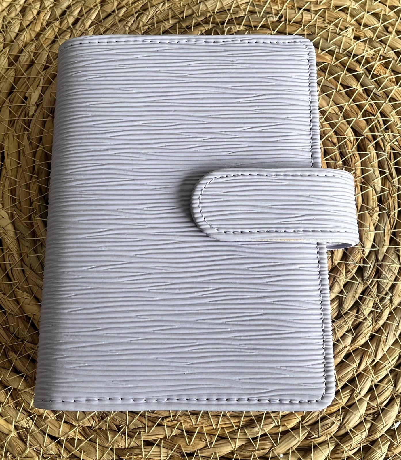 A7 binder, Divers, Enlèvement, Neuf
