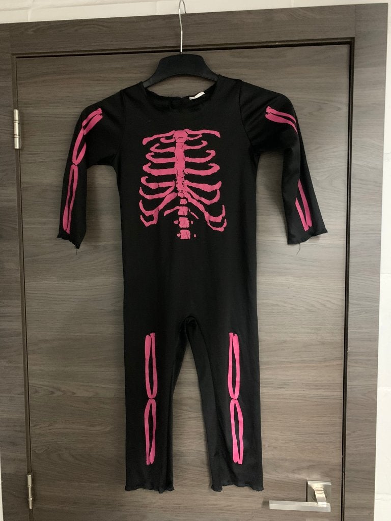 Costume de carnaval pour garçons - filles, bon état - 6 - 8, Enlèvement ou Envoi, Comme neuf
