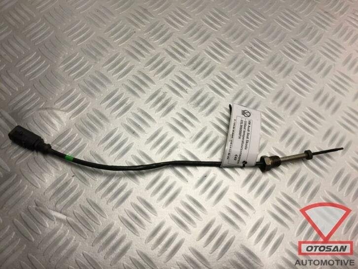 capteur de temp rature d' chappement vw audi seat skoda 03l9, Volkswagen, Volkswagen AG, Vw@volkswagen.de, Utilisé