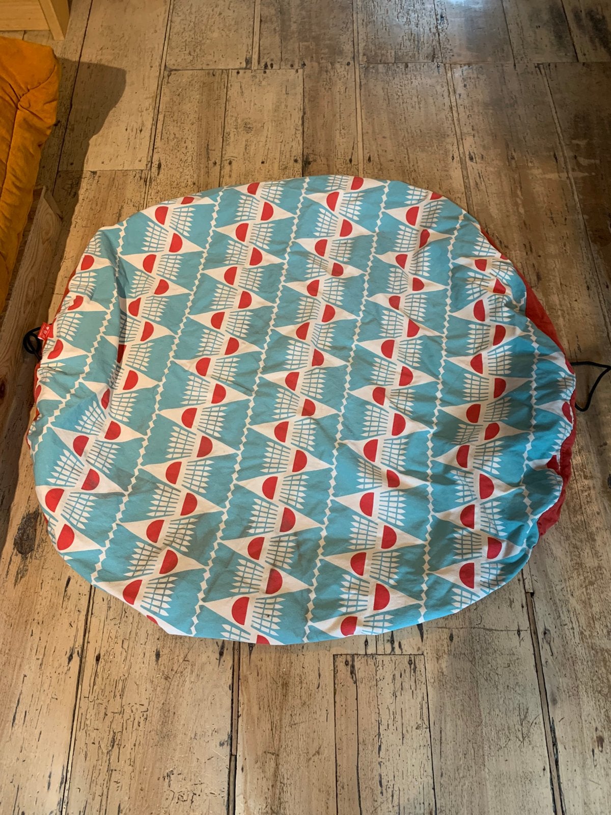 Sac baluchon jouets pour enfants., Enlèvement, Utilisé