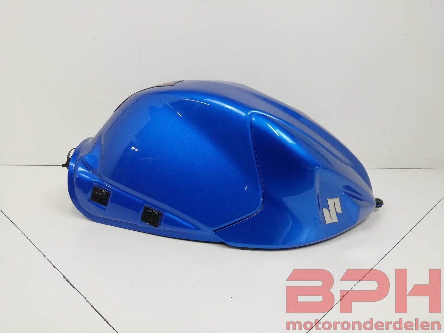Tank Suzuki GSX-R 600 750 L1 L2 L3 L4 L5 L6 L7 2011 t/m 2017, -, Utilisé, -, -