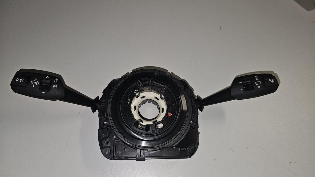 Stuurkolomschakelaar zonder Cruise Control BMW 1 / 3 / X1 X5, Auto-onderdelen, Gebruikt, -, -, Ophalen of Verzenden