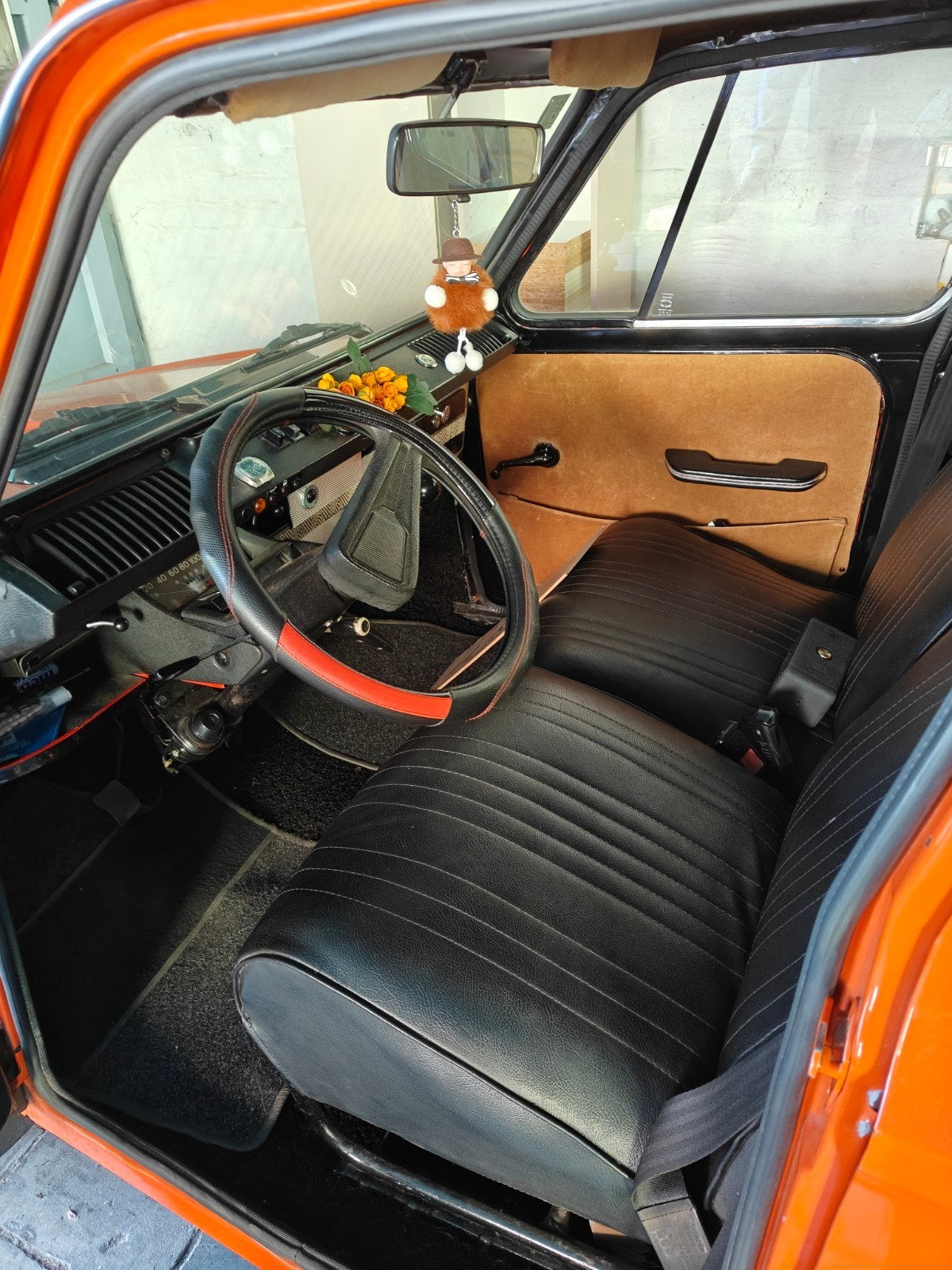 Citroen Dyane 1979, foto 6