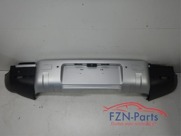 Land Rover Defender L663 Achterbumper 6PDC, Auto-onderdelen, Ophalen of Verzenden, Gebruikt, Achter, Bumper