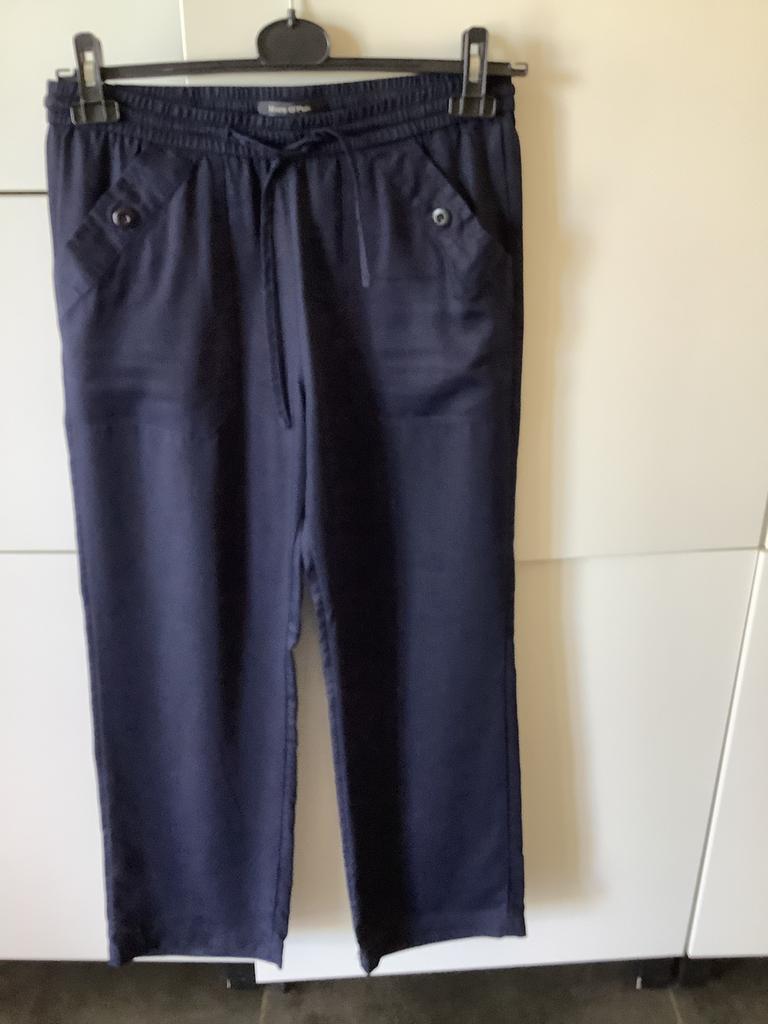Broek Marco’polo, Kleding | Dames, Ophalen of Verzenden, Zo goed als nieuw, Maat 36 (S)