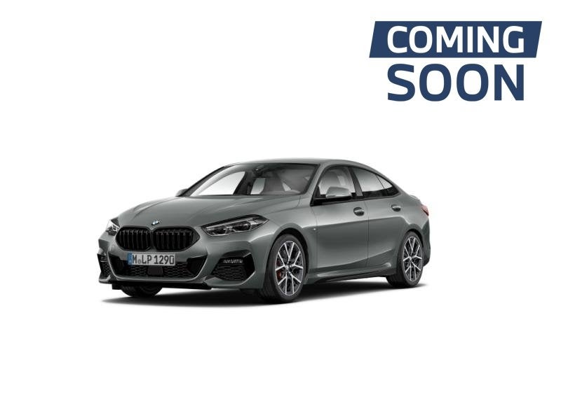 BMW 2-Serie Gran Coupé M Sport, Autos, BMW, Série 2, Phares directionnels, Airbags, Air conditionné, Alarme, Bluetooth, Air conditionné automatique