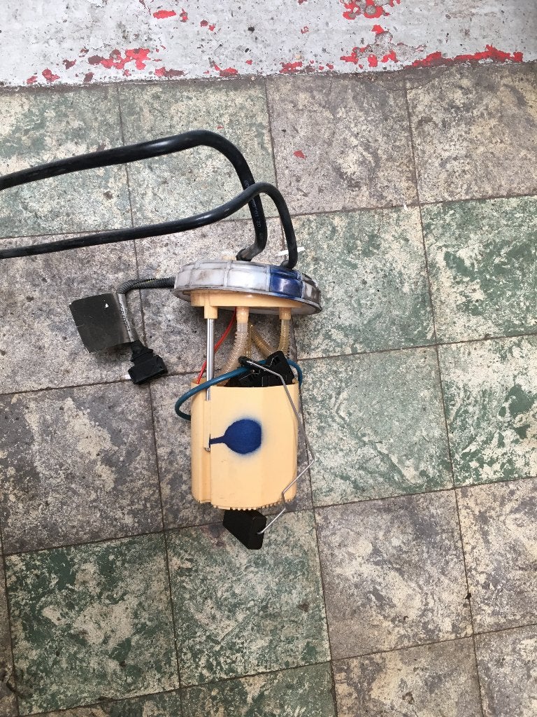 POMPE A MAZOUT OPEL CORSA D 1300 TURBO DIESEL EURO 5, RUE BRIGADE PIRON 307, Enlèvement, Utilisé, Garage_bila@yahoo.fr