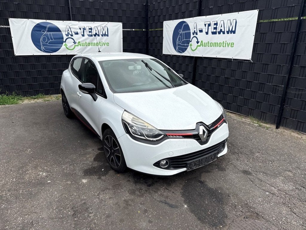 BOITE DE VITESSES MANUELLE Renault Clio IV (5R), Autos : Pièces & Accessoires, Renault, Utilisé, Peter-Huppertz-Straße 5
51063  Köln, DE
