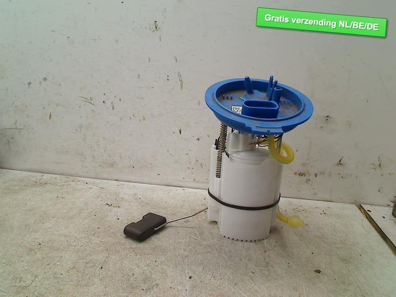 BRANDSTOFPOMP Volkswagen Golf VII (AUA) (5Q0919051BK), Auto-onderdelen, Gebruikt, Volkswagen, Volkswagen AG, Kundenbetreuung@volkswagen.de