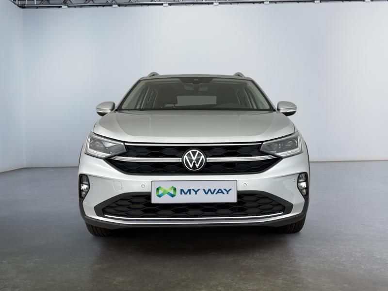 Volkswagen Taigo Style*Boite auto*GPS*Carplay*Capteurs Av/Ar, Verrouillage central, Achat, Euro 6, Entreprise