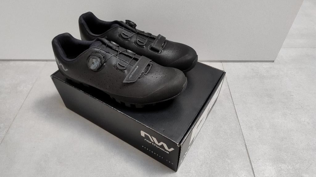 Northwave Hammer plus, Fietsen en Brommers, Ophalen of Verzenden, Zo goed als nieuw, Heren, Schoenen