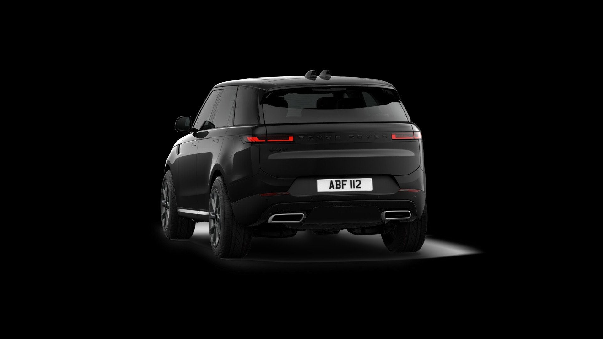 Land Rover Range Rover Sport P460e S AWD Auto. 26MY, Auto's, Automaat, 2995 cc, Zwart, Leder