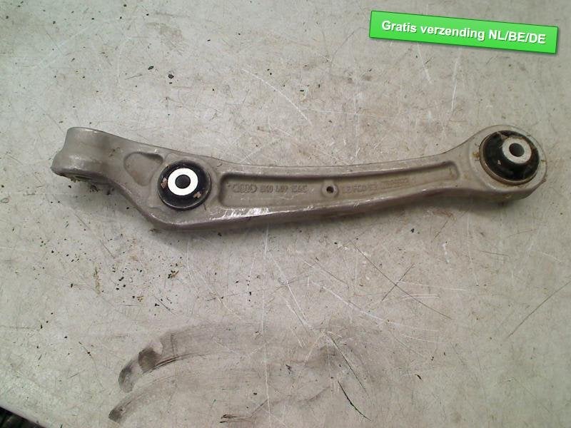 BRAS DE SUSPENSION AVANT DROIT INFERIEUR Audi A4 Avant (B8), Auto-Union-Straße  1,
85057  Ingolstadt, DE, Info@audi.de, Audi, Utilisé