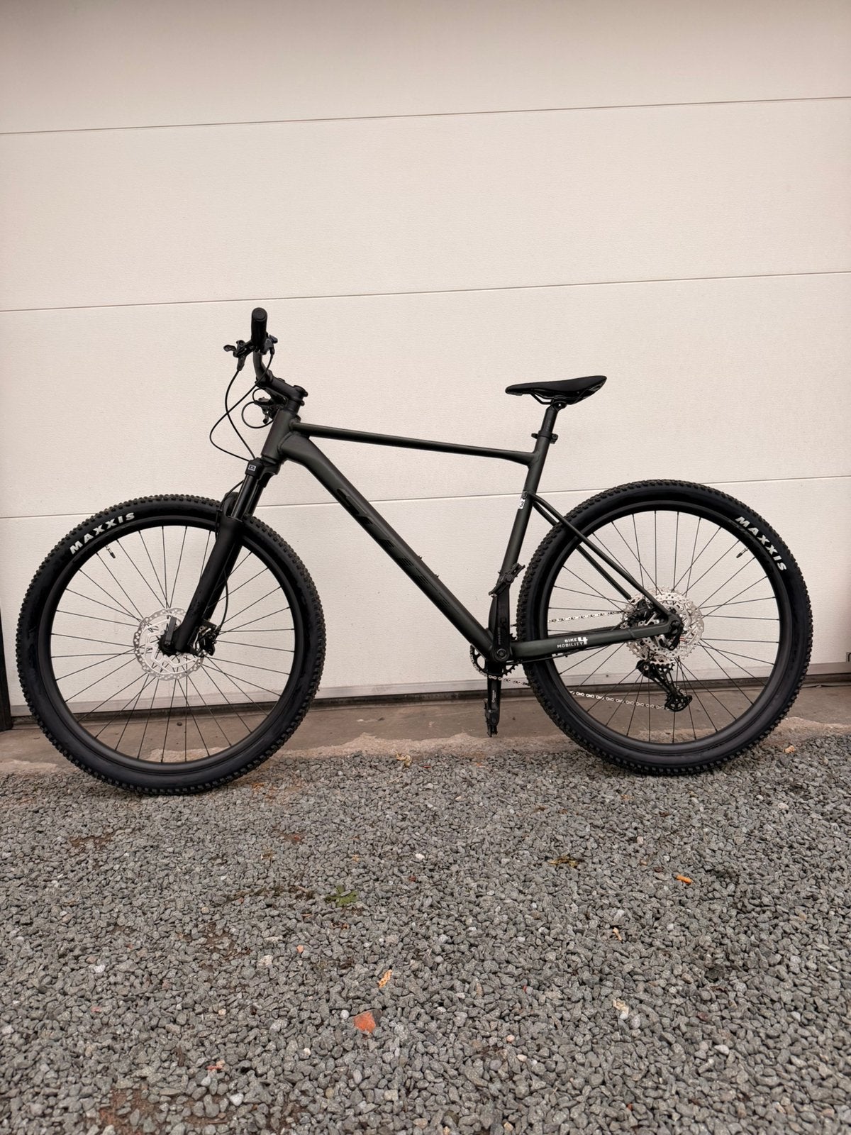 Scott scale 980 NIEUW‼️, Enlèvement, Comme neuf