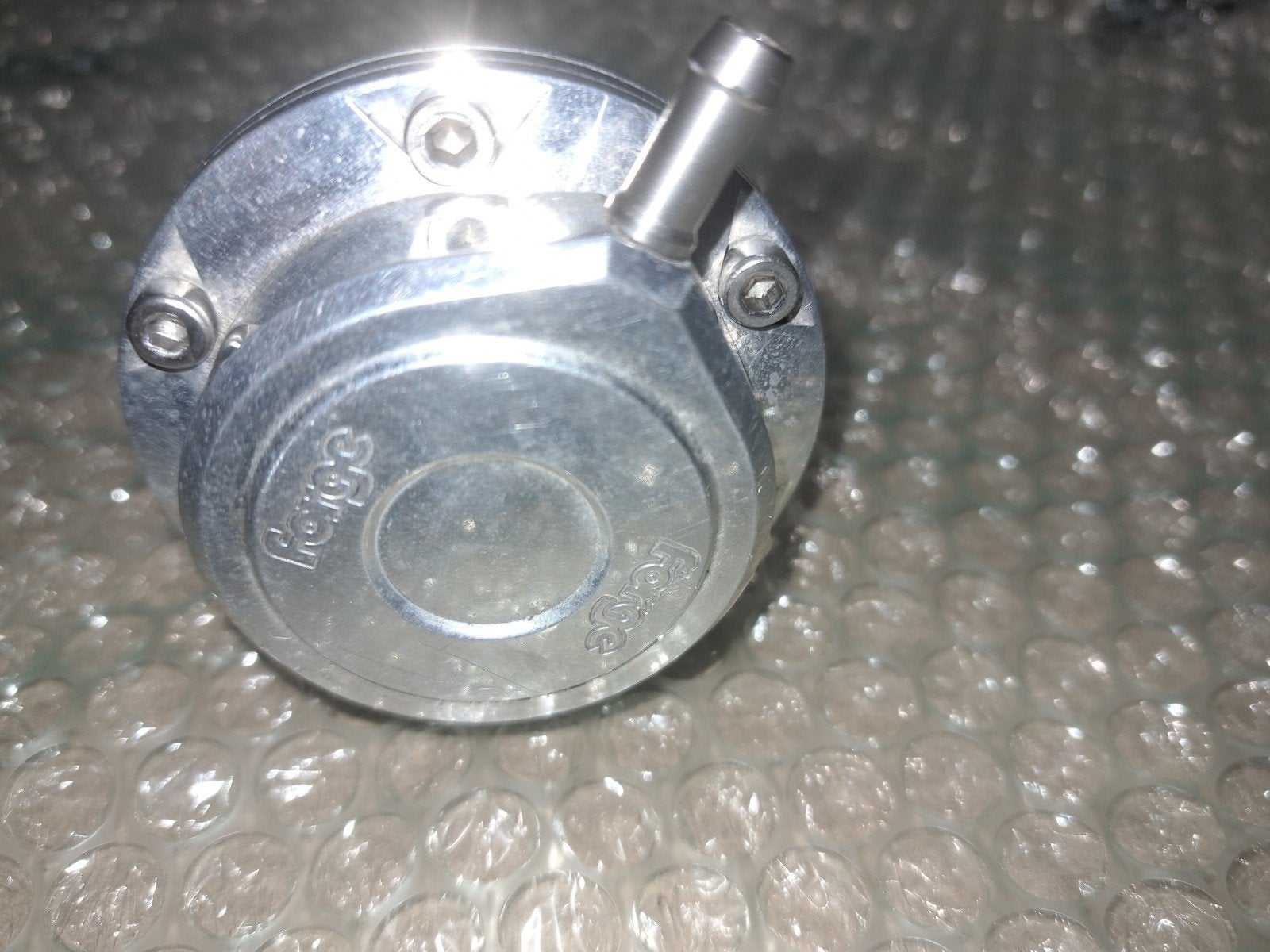 Wastegate FORGE Pour Vw Seat Audi 2.0 TFSI, Enlèvement ou Envoi, Audi