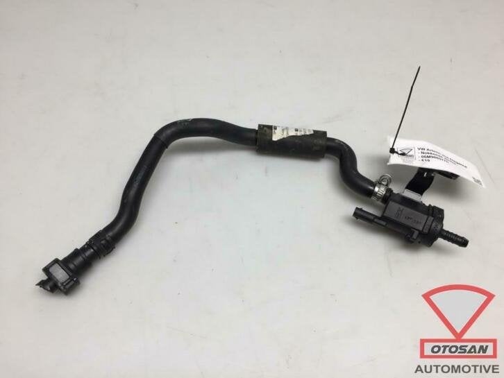 vw arteon 3g8 2018 nokkenas ventiel 06m906517c, Gebruikt, Volkswagen, Volkswagen AG, Vw@volkswagen.de
