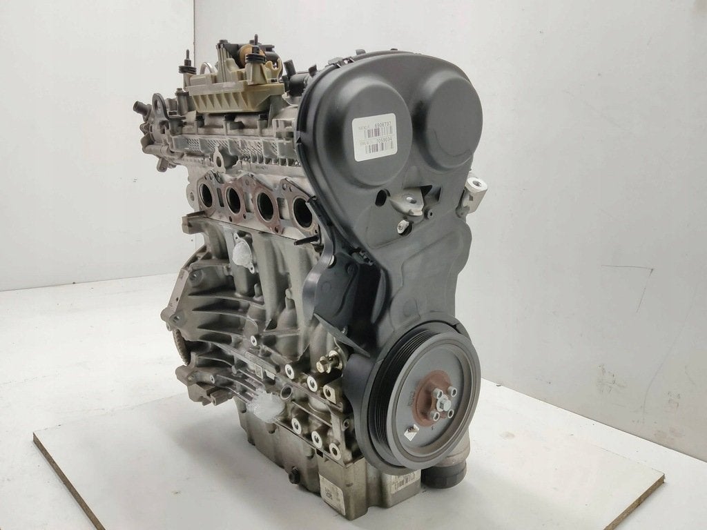 Moteur B4204T23 Nu VOLVO V90 S90, Verzenden, Gebruikt, Skoda