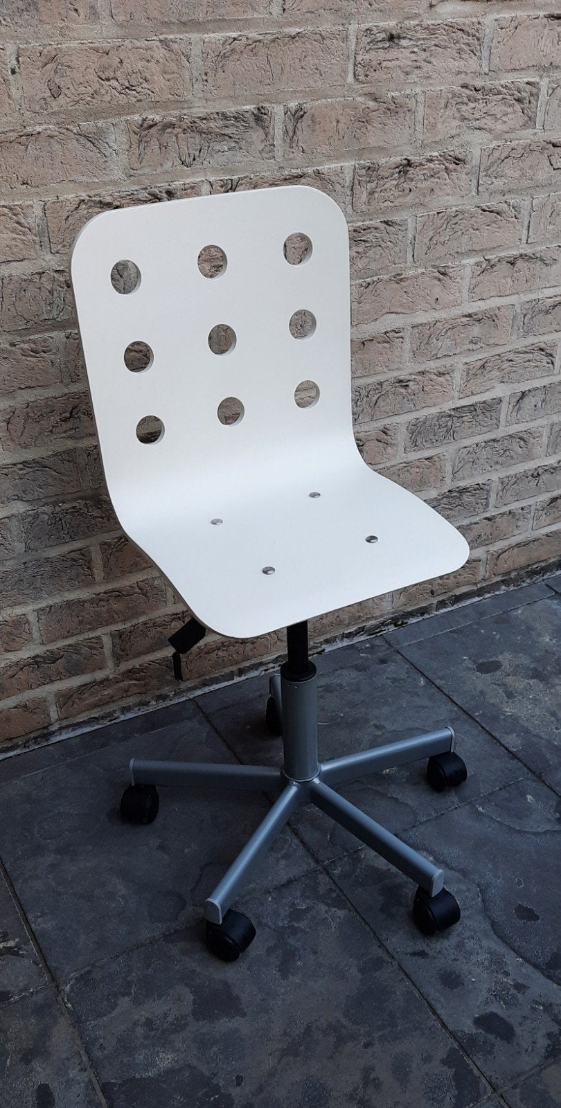 Chaise de bureau pour enfants, Enlèvement, Utilisé