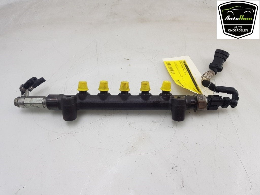 BRANDSTOFVERDELER Opel Astra K (|55490702|), Auto-onderdelen, Gebruikt, Opel